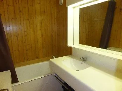 Apartment Les Herbelaines 212