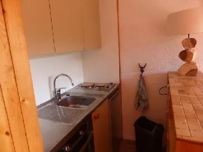 Les Herbelaines 212 Apartment Manigod